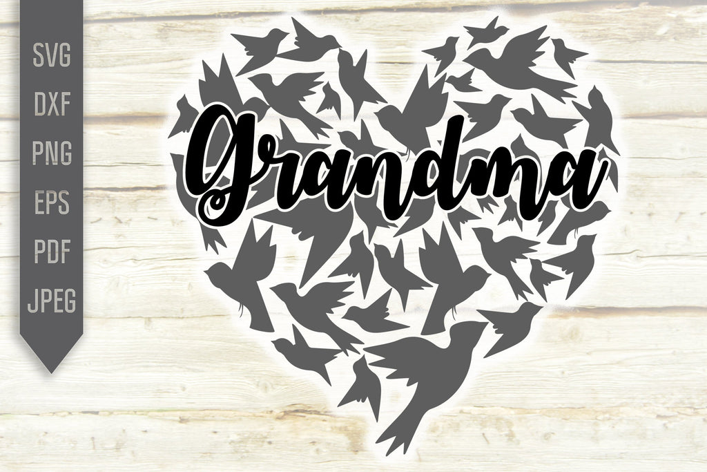 Granny Swallow